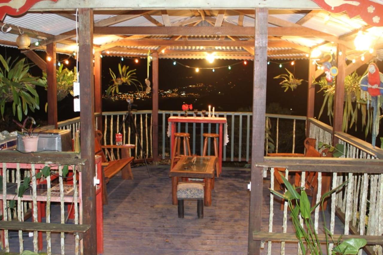 Casa Luka
