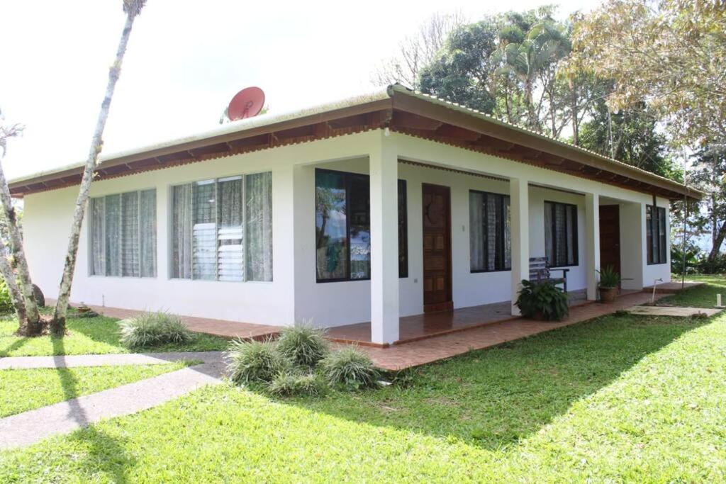 Casa Luka