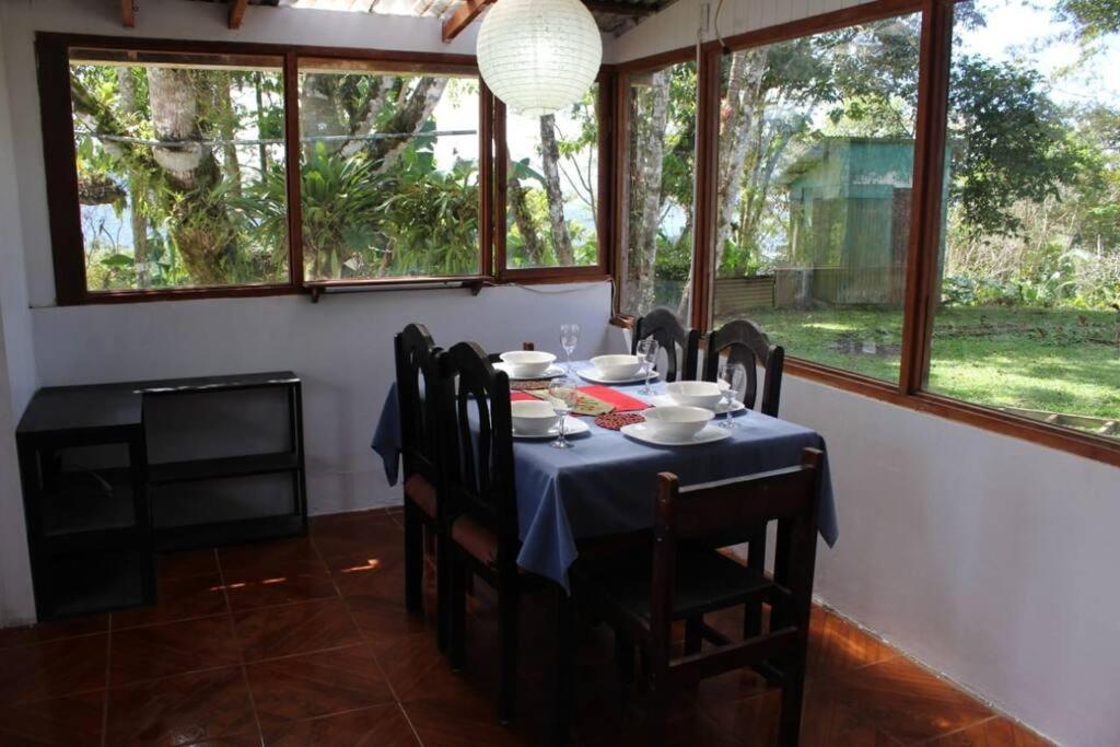 Casa Luka