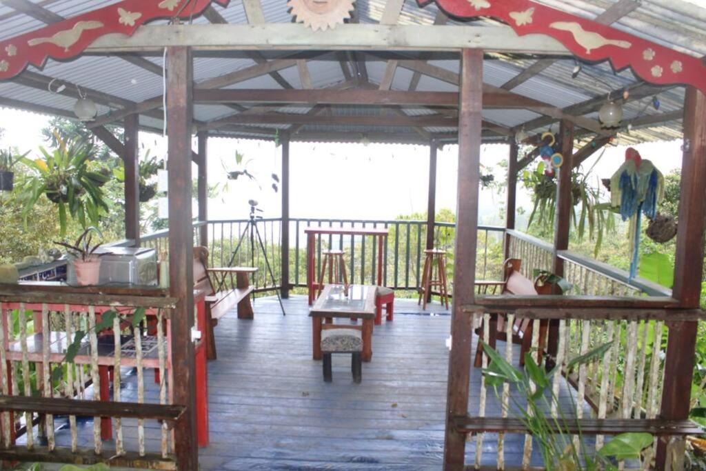 Casa Luka