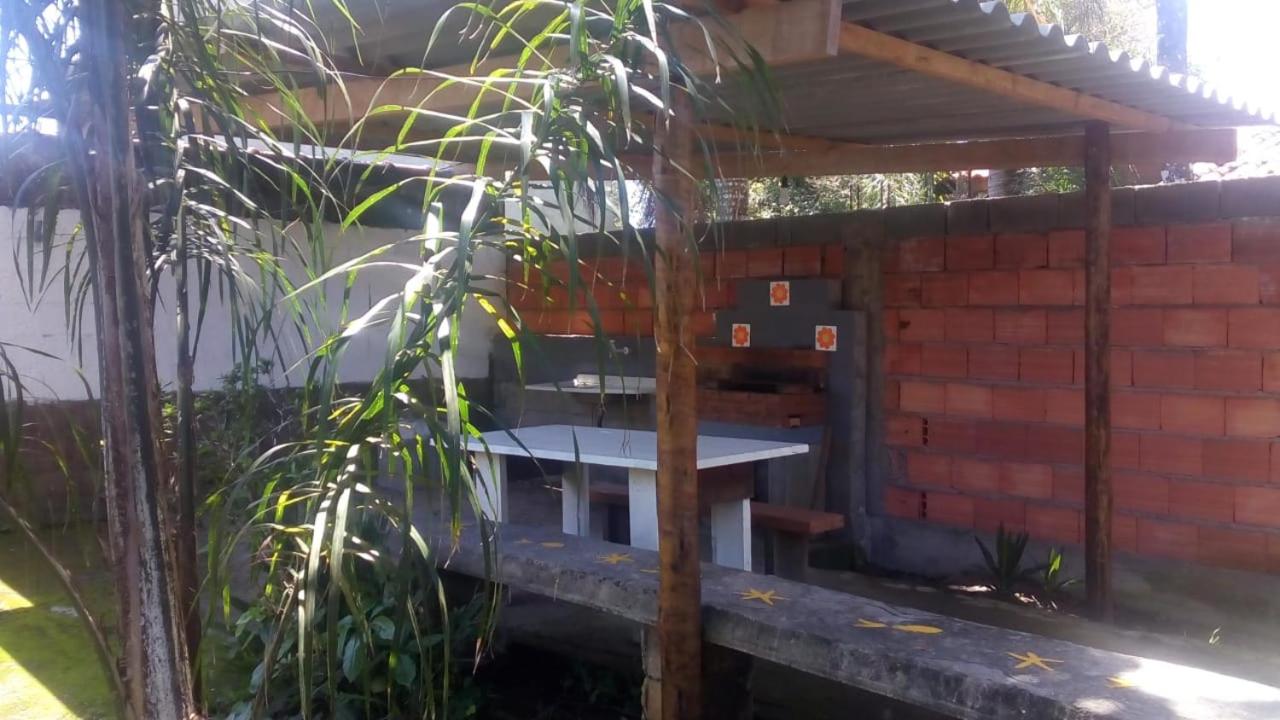 PERUÍBE - Recanto José de Anchieta - A 500 metros da Praia -