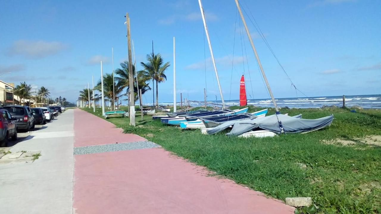 PERUÍBE - Recanto José de Anchieta - A 500 metros da Praia -