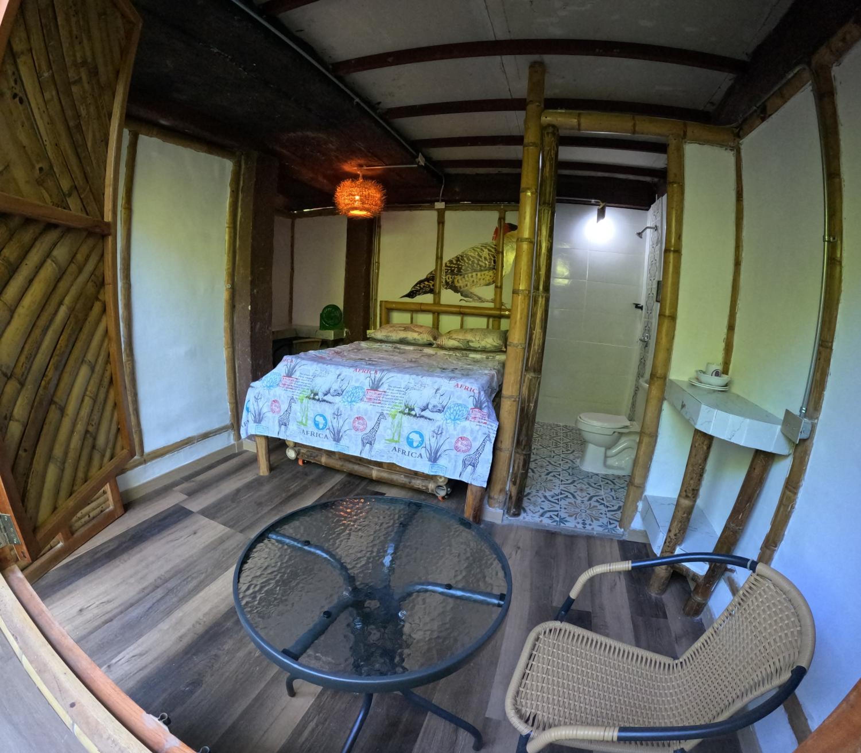 Bio Coliving Tayrona -Espacio para vivir trabajar y descansar en naturaleza
