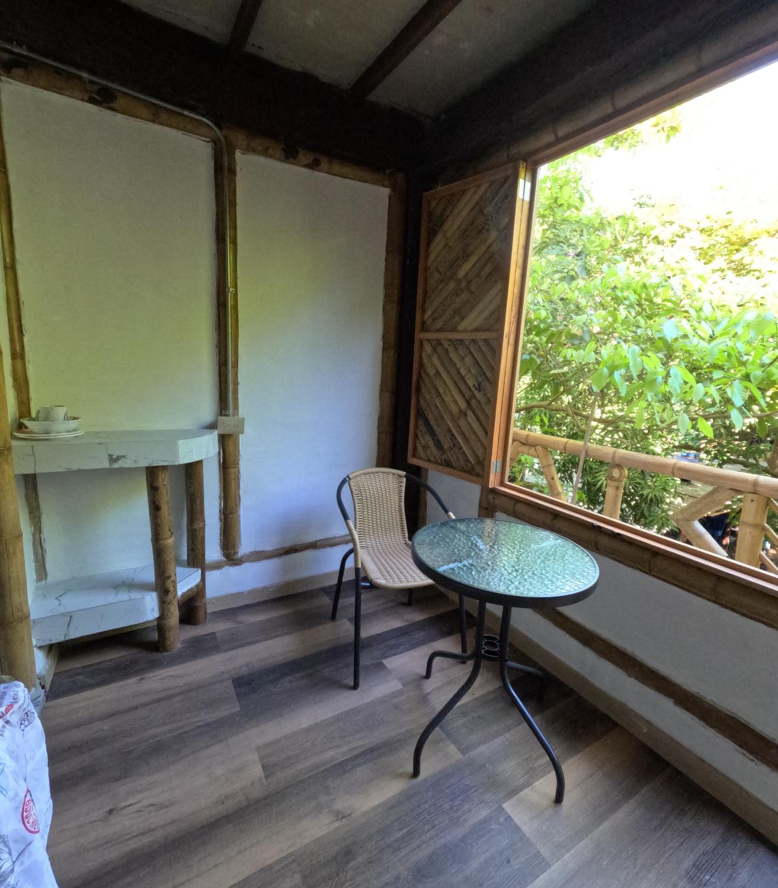 Bio Coliving Tayrona -Espacio para vivir trabajar y descansar en naturaleza