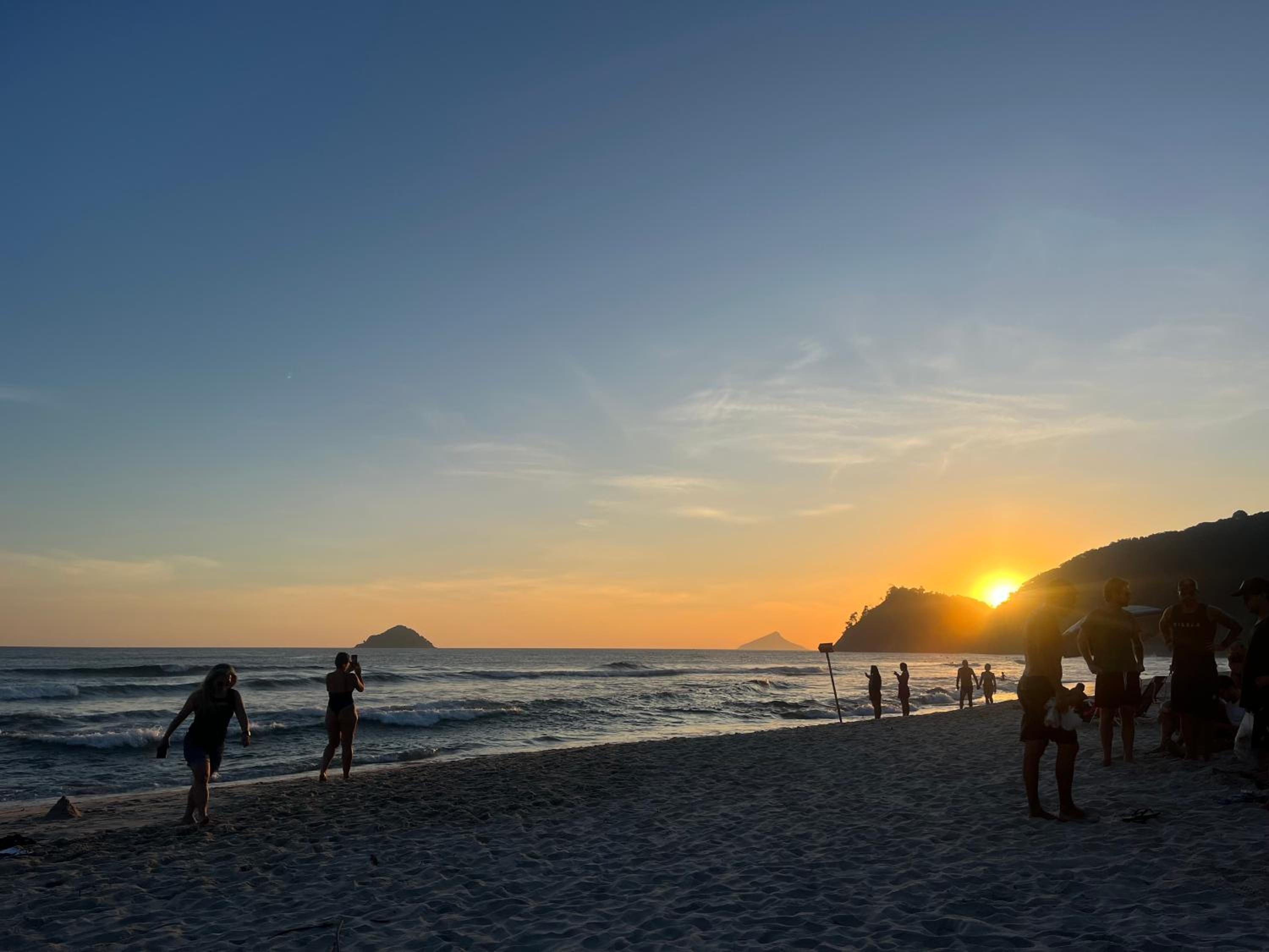 Refugio Tranquilo com Piscina -Camburi