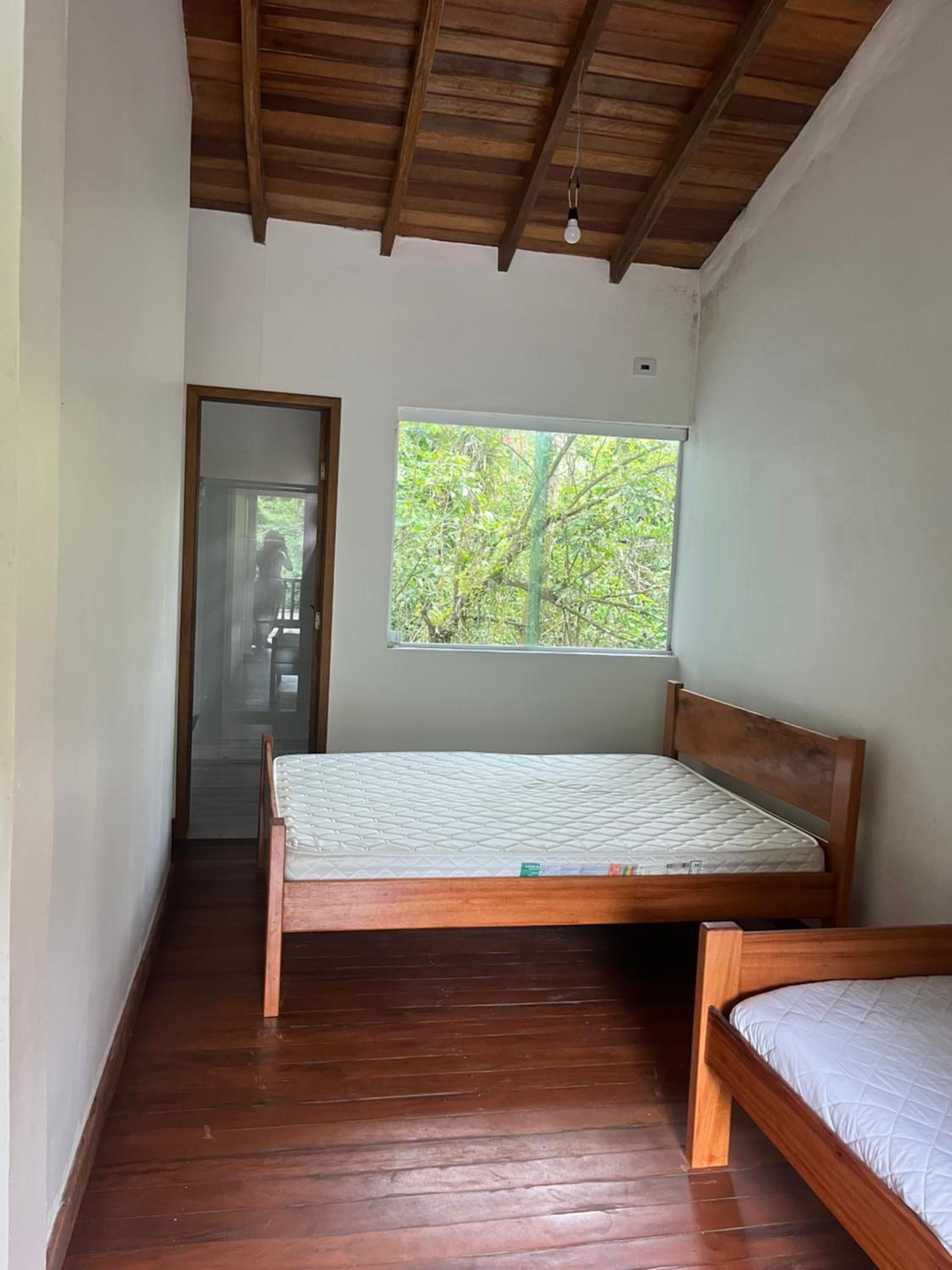Refugio Tranquilo com Piscina -Camburi