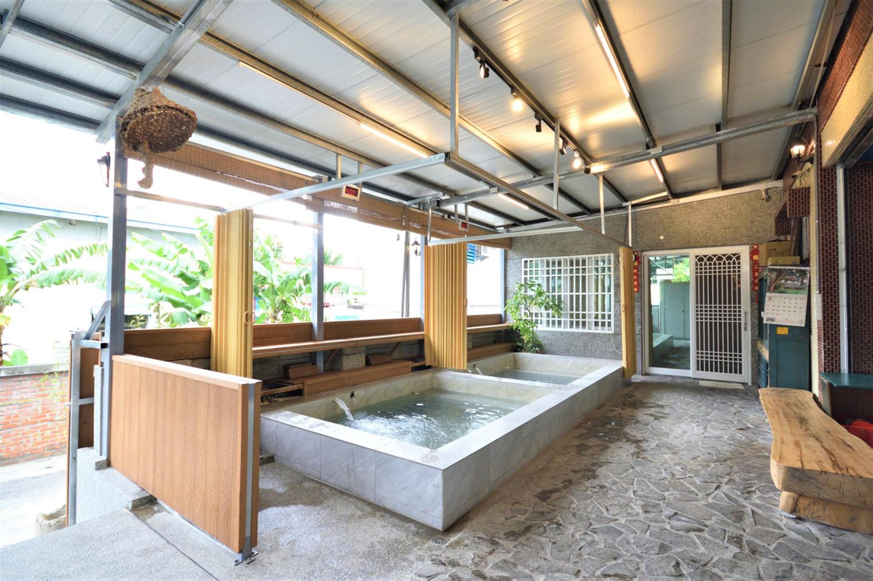 Dongjin B&B view 2
