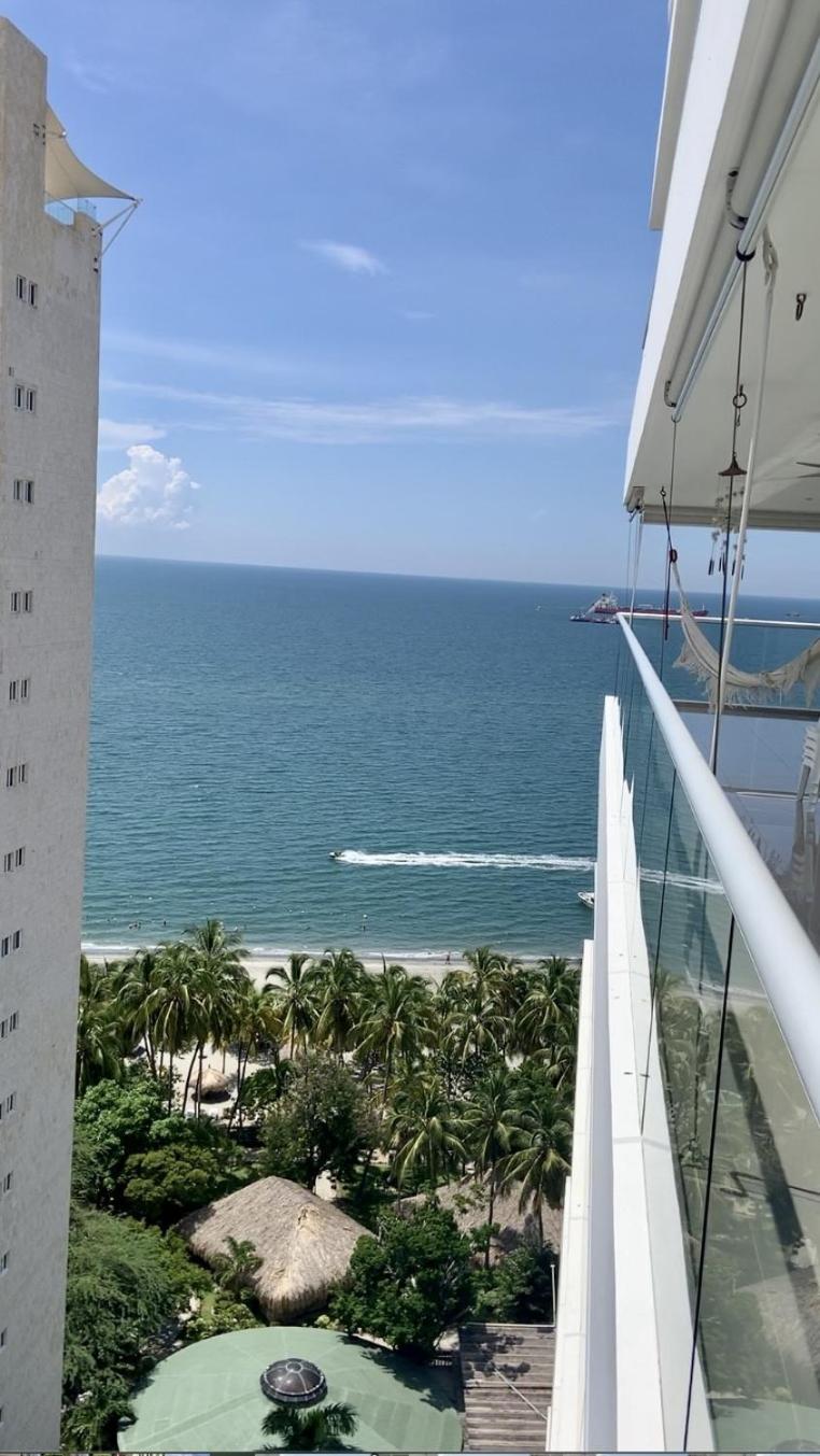 Apartamento Bello Horizonte piso 15 excelente vista