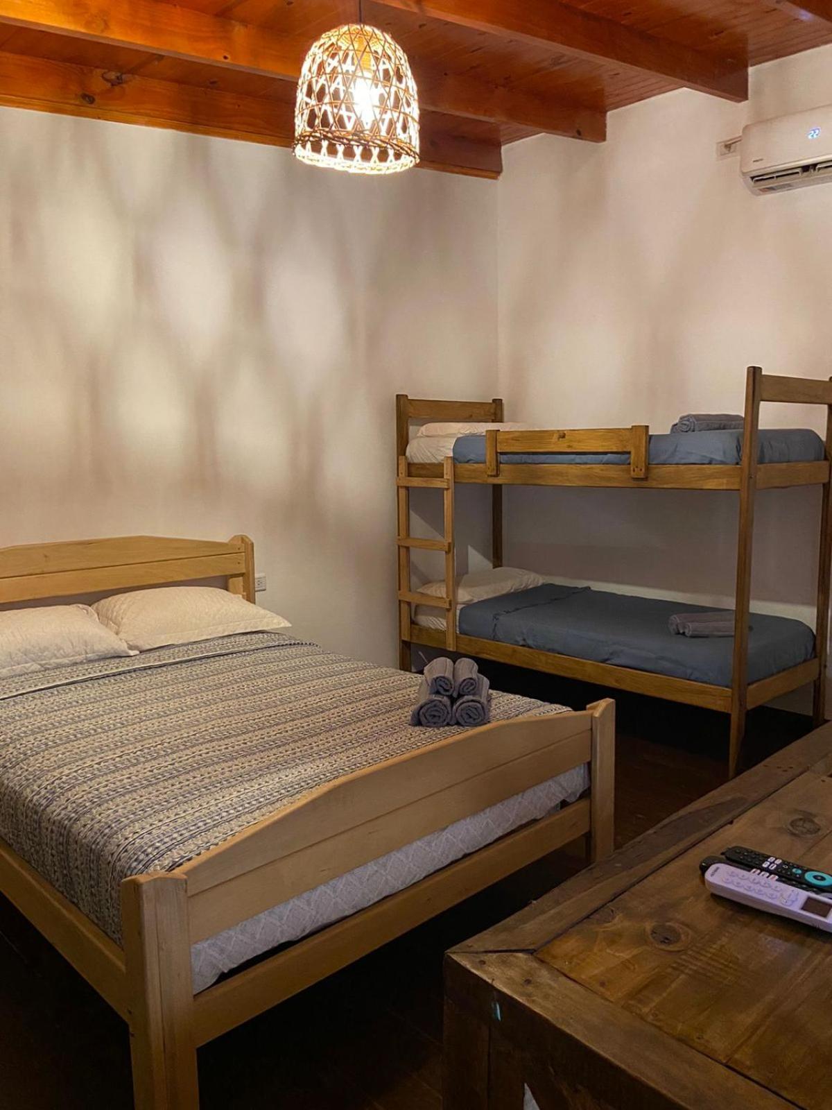 Hospedaje El Tucan