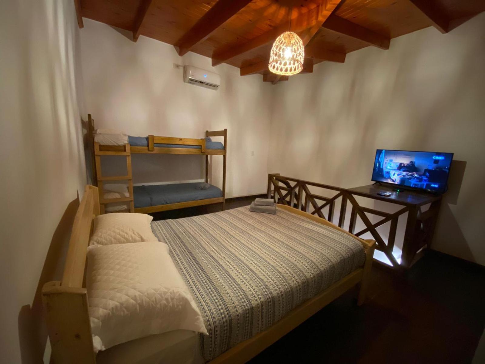 Hospedaje El Tucan