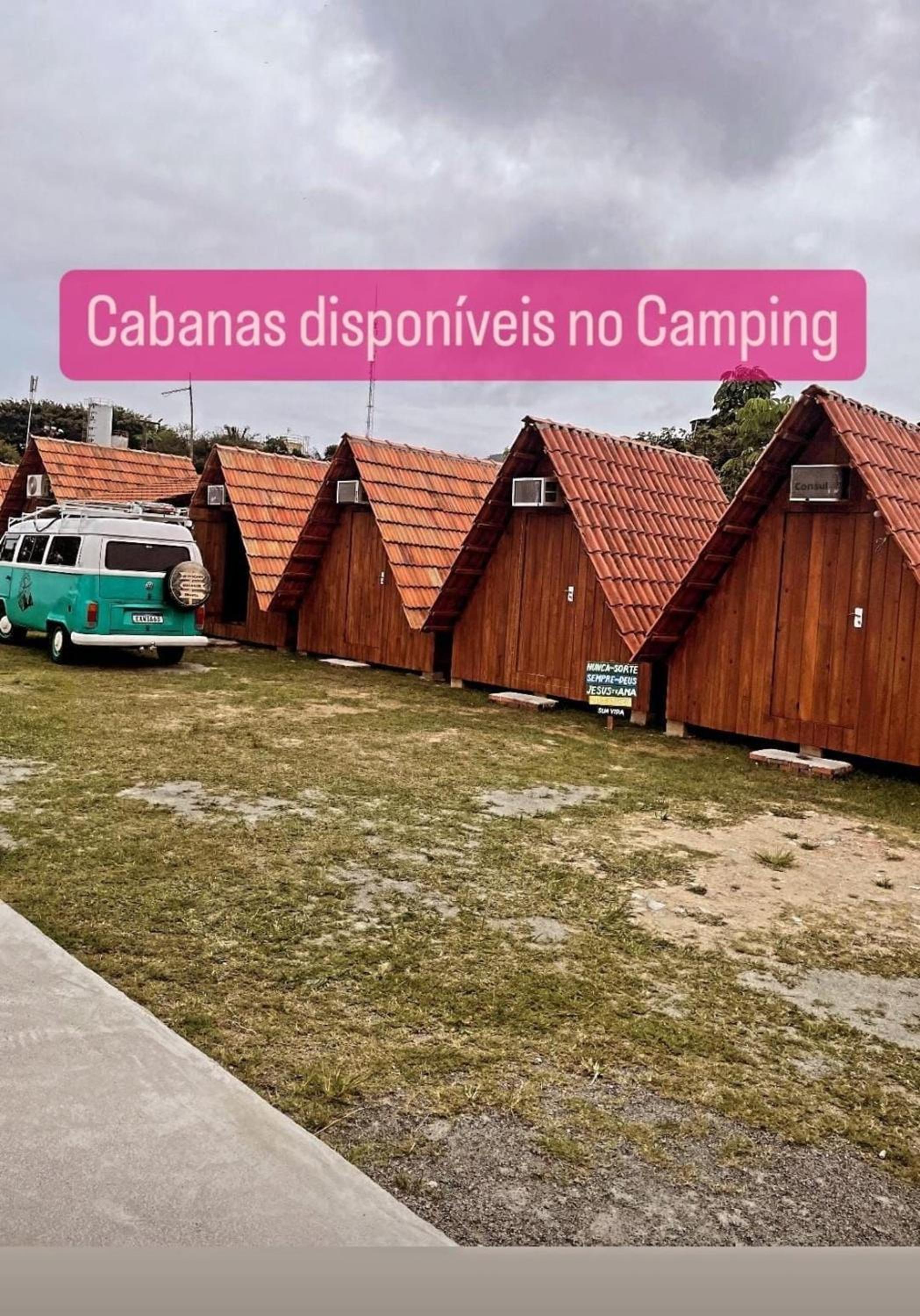 Cabana 1 a 10 minutos do Parque Beto Carrero (trazer cobertor r toalhas)