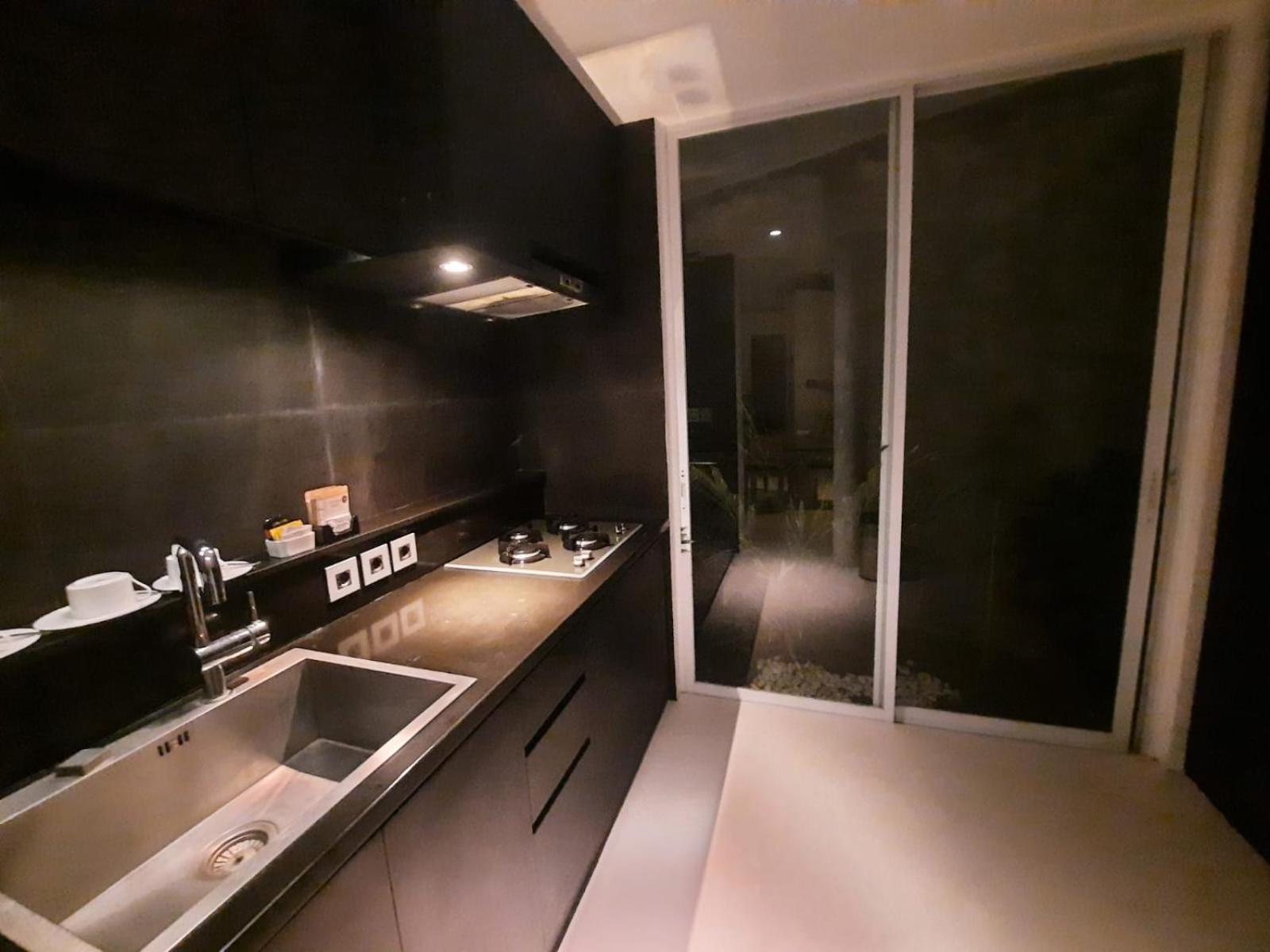 Taman Mesari Luxury Villas-Seminyak