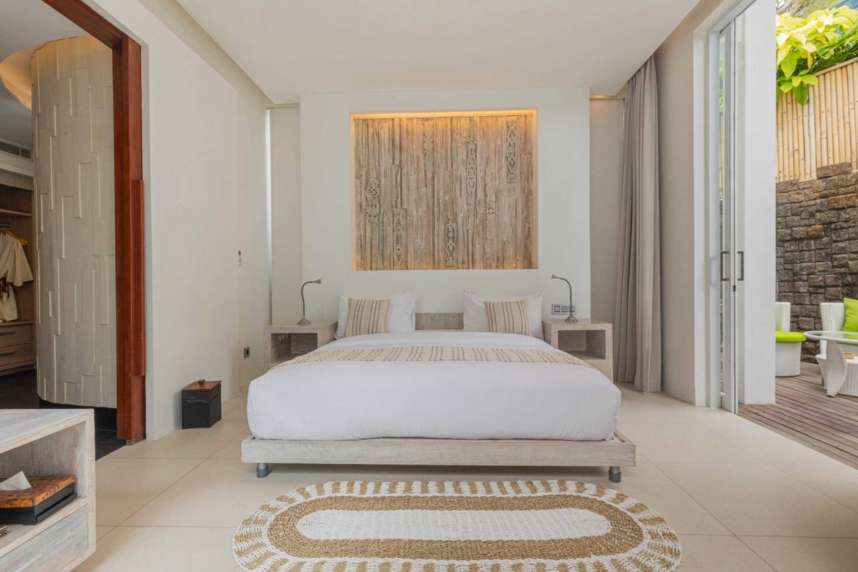 Taman Mesari Luxury Villas-Seminyak