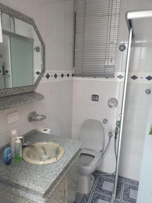 Apto Home Office no Centro/Bela Vista de São Paulo