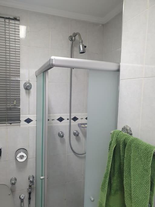 Apto Home Office no Centro/Bela Vista de São Paulo