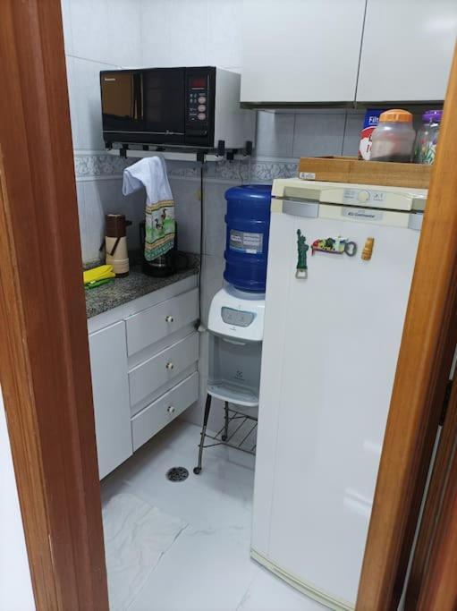 Apto Home Office no Centro/Bela Vista de São Paulo