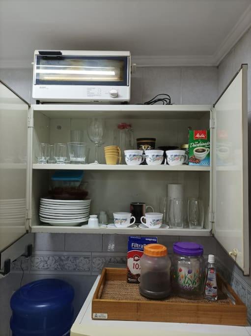 Apto Home Office no Centro/Bela Vista de São Paulo