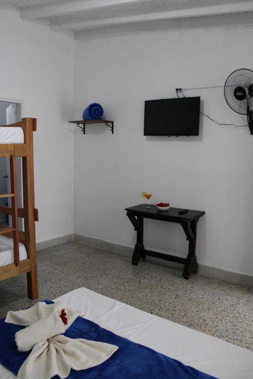 Absolute Hotel & Hostel Boutique