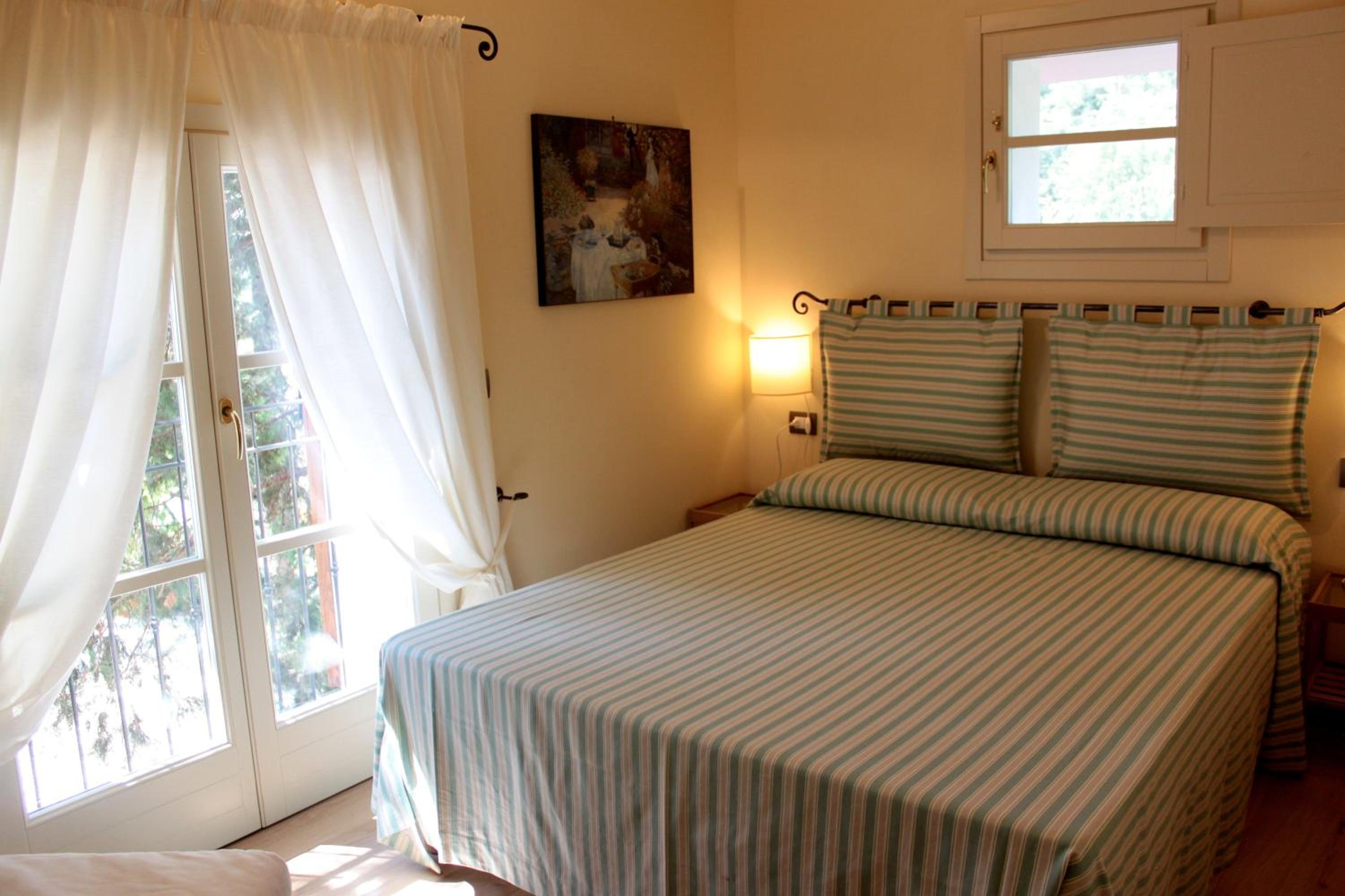Agriturismo Terrarossa