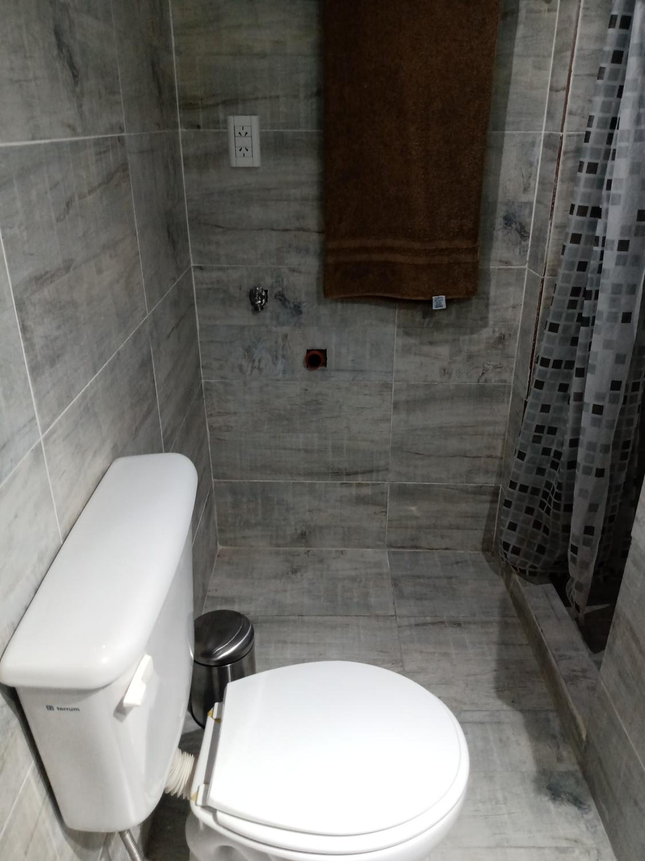 Departamento monoambiente Belgrano R