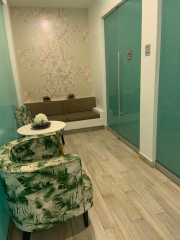 Apartamento Bello Horizonte piso 15 excelente vista