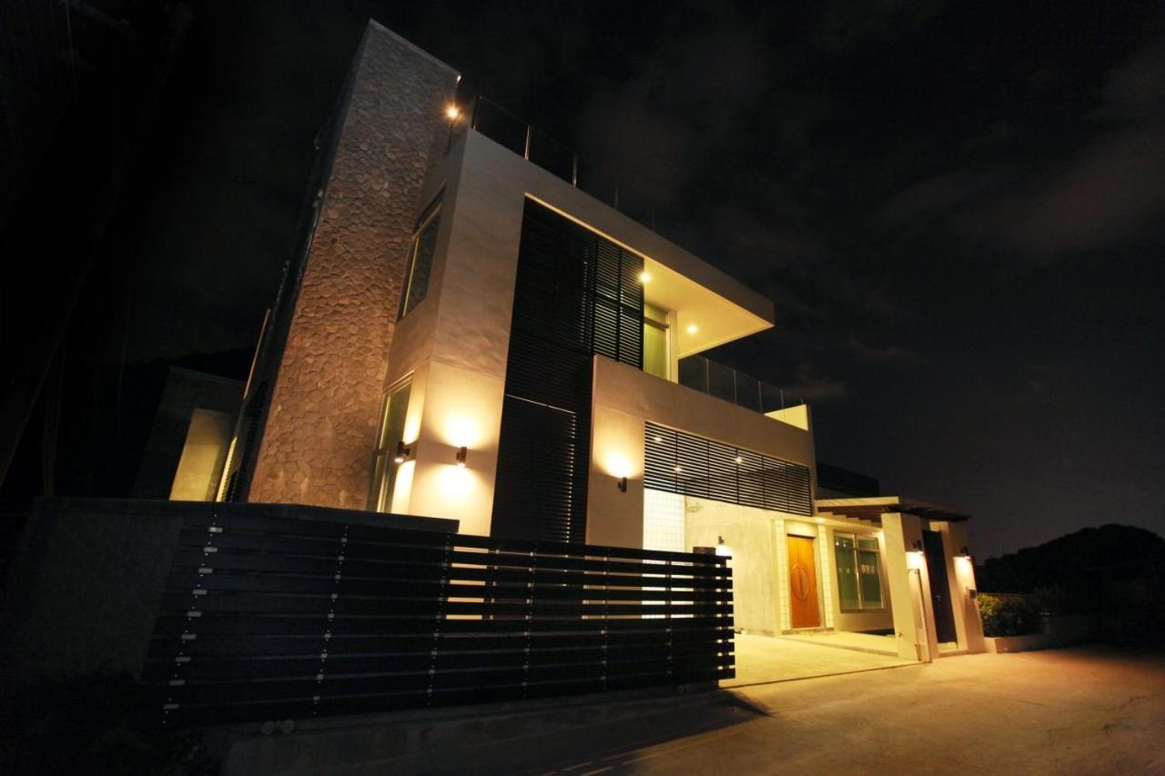 Sirirat Sea-view Villa view 3