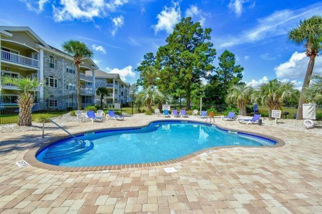 Peaceful Myrtlewood Condo , Ideal for Small Families & Golf Lovers view 5