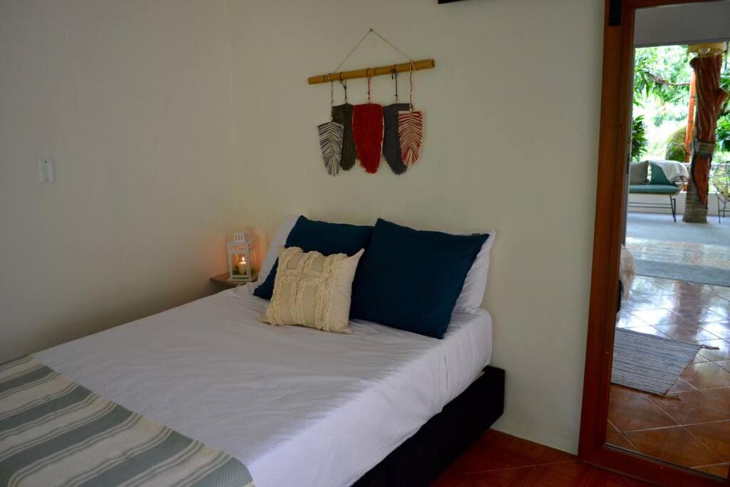 Casa San Sebastian