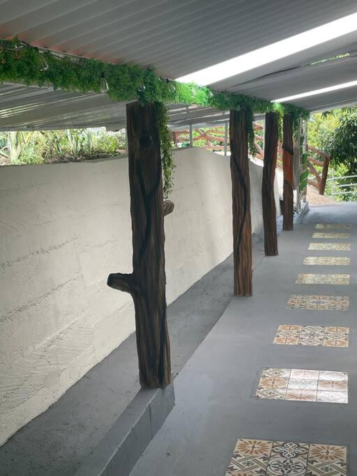 Casa San Sebastian