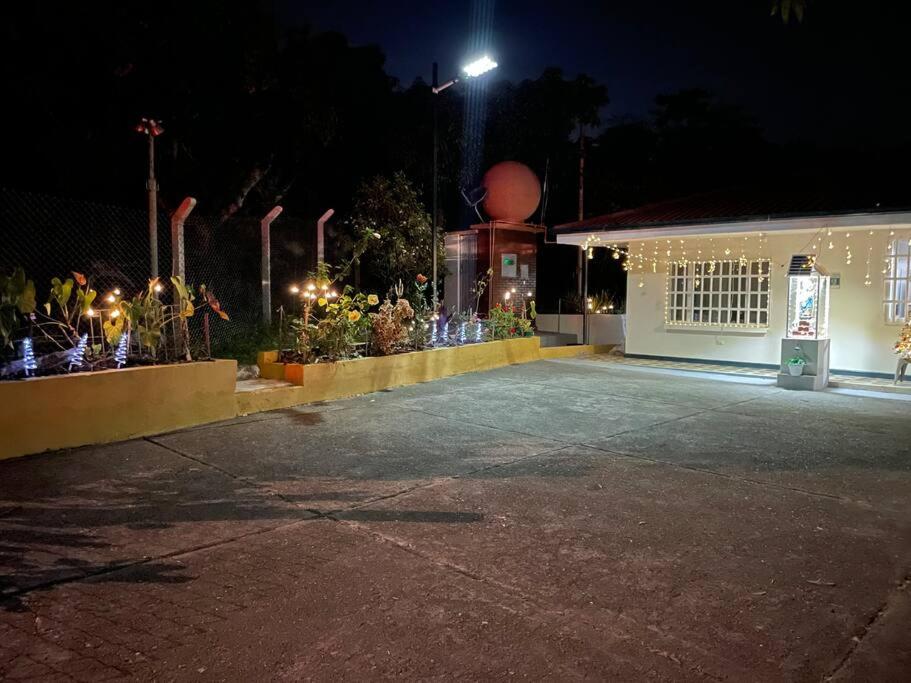 Casa San Sebastian