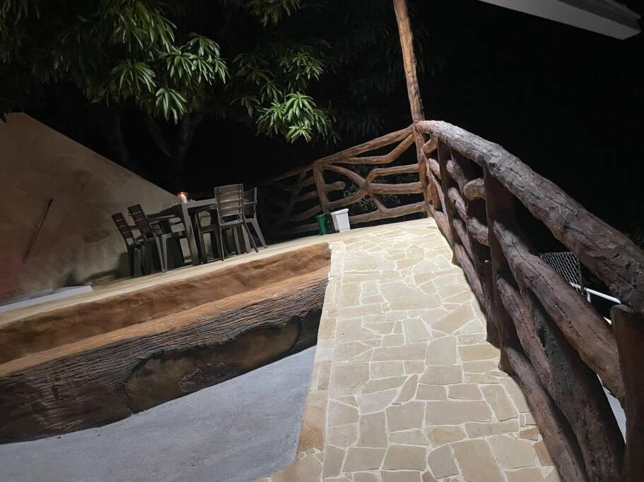 Casa San Sebastian