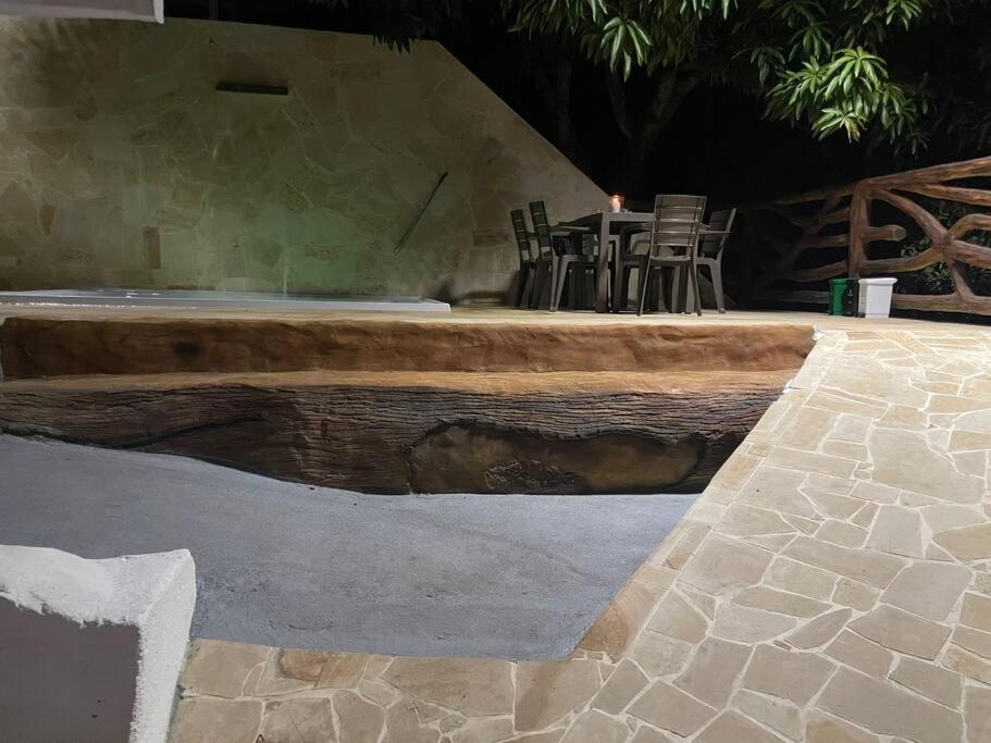 Casa San Sebastian