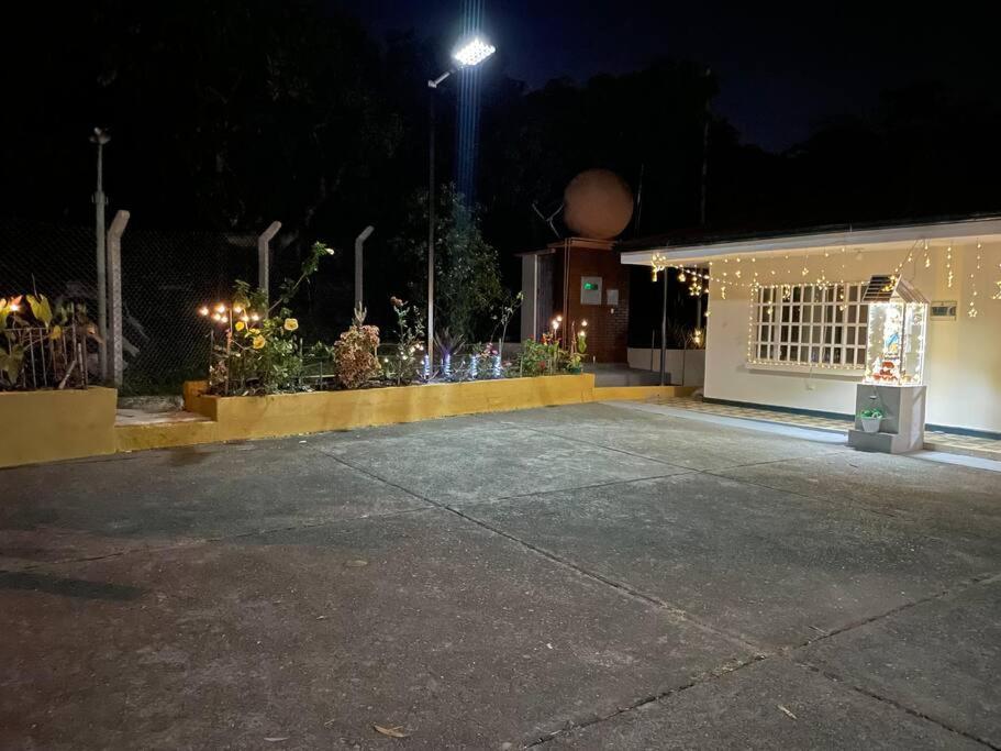 Casa San Sebastian