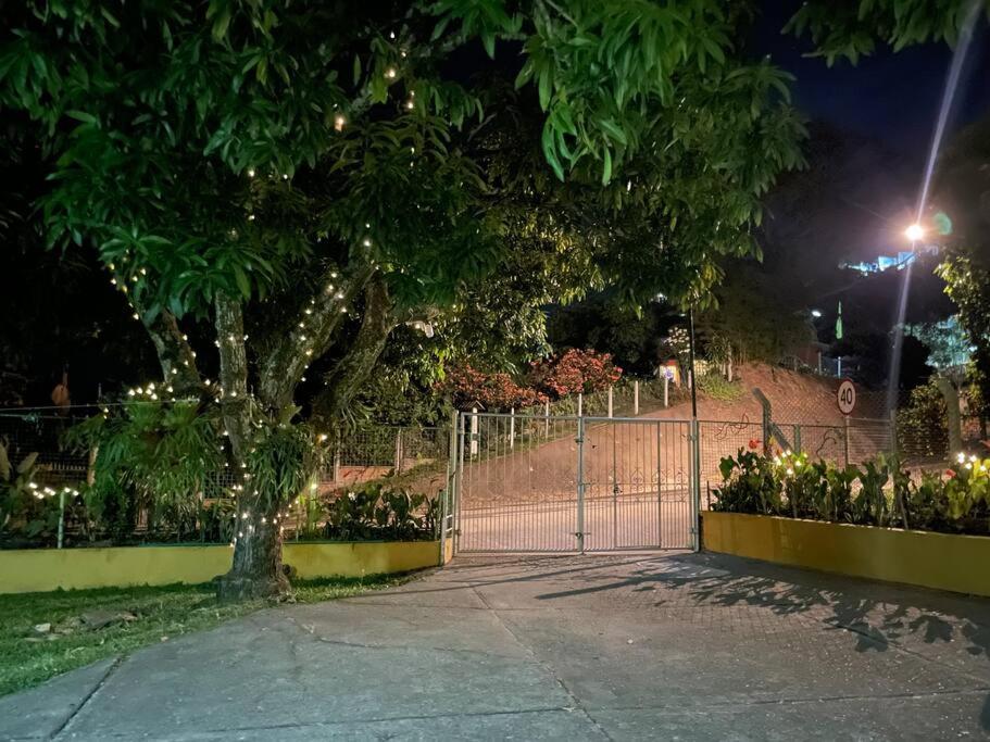 Casa San Sebastian