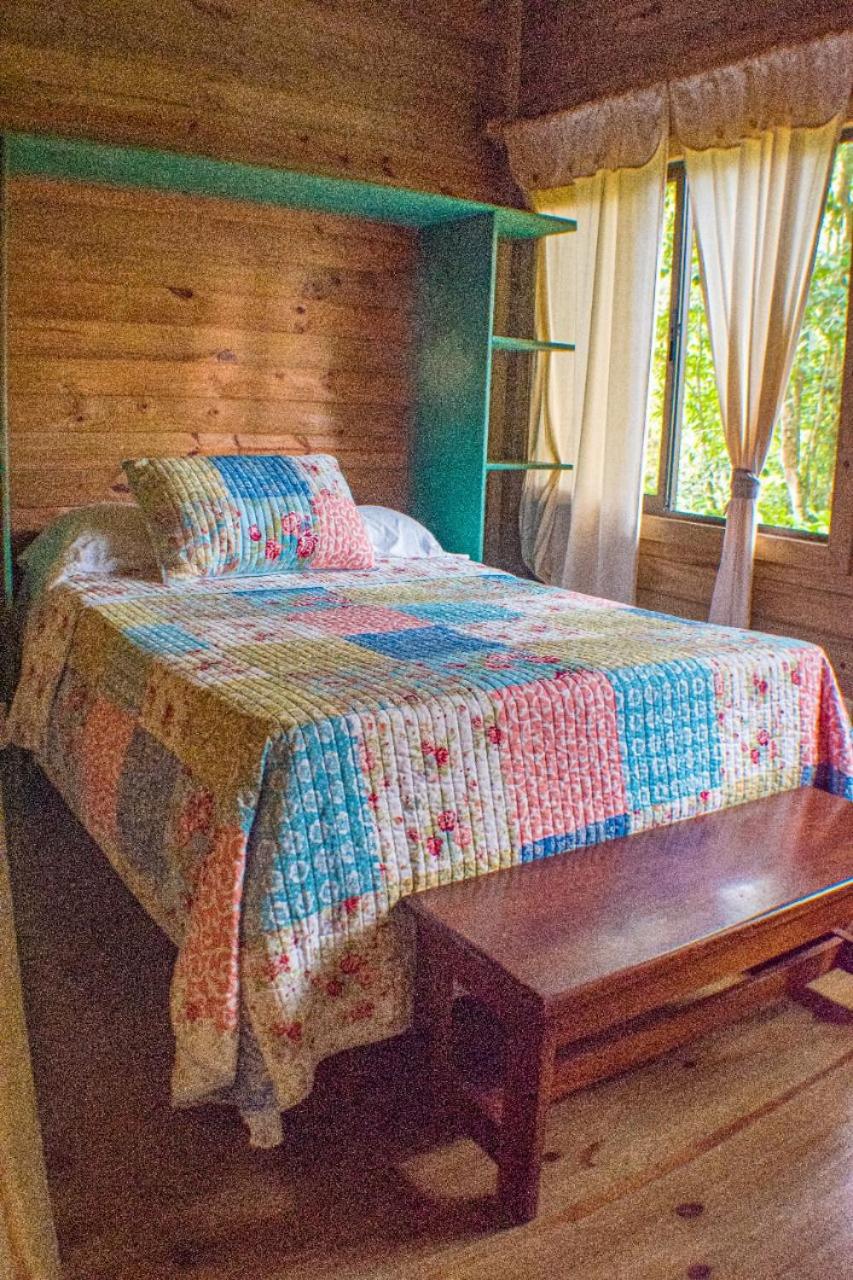 CASITAS GINGER
