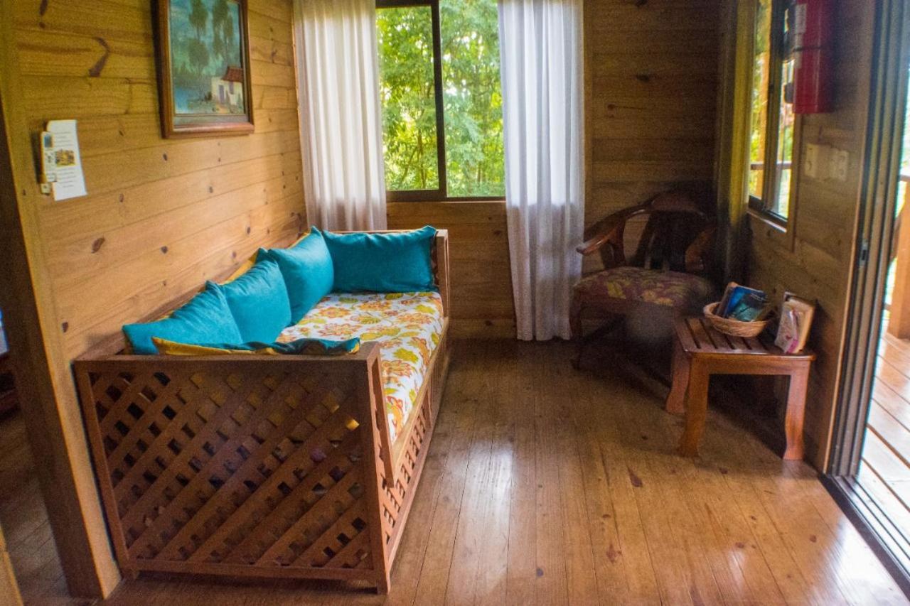 CASITAS GINGER