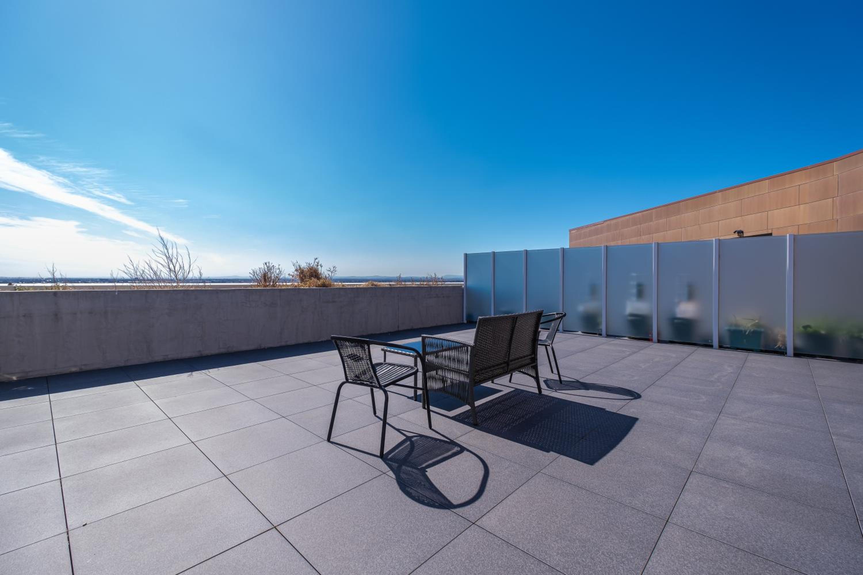 roof