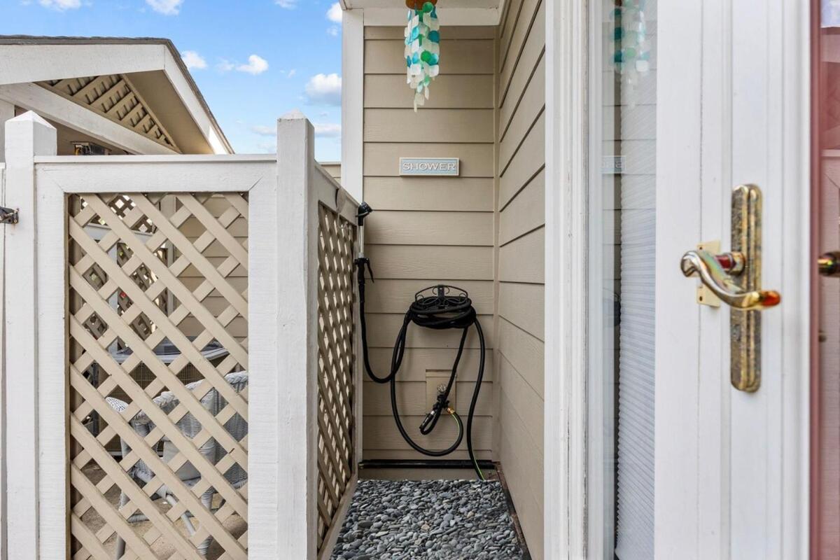 435 Ocean Creek Drive view 2