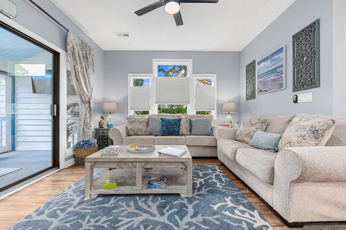 435 Ocean Creek Drive view 3