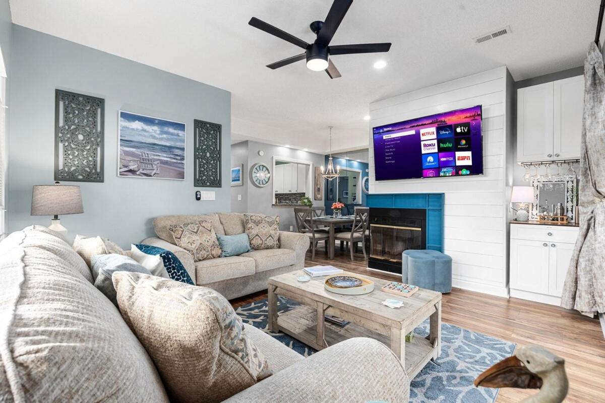 435 Ocean Creek Drive view 4