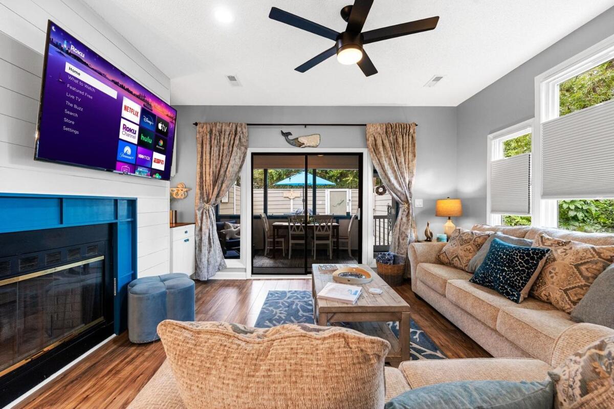 435 Ocean Creek Drive view 5