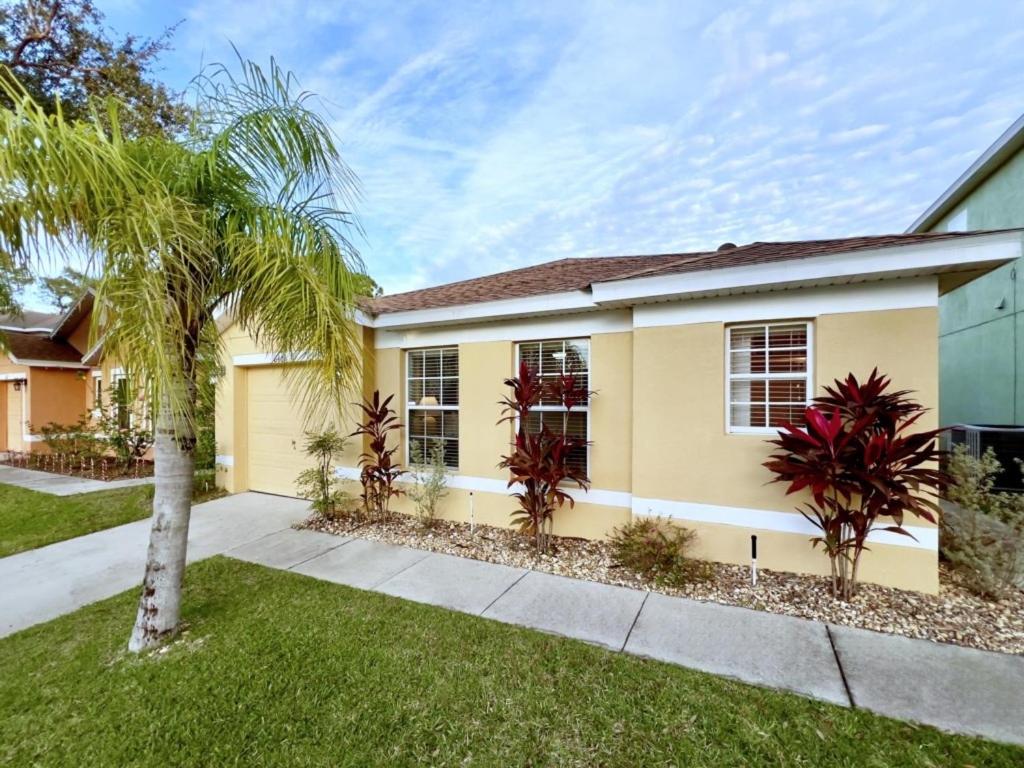 Terrific Value 4Bd Pool Gm Spa Hm Sandy Ridge-640B