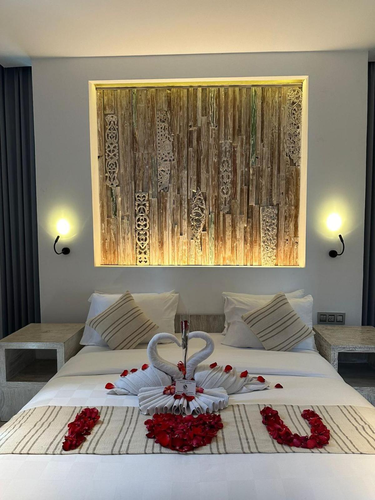 Taman Mesari Luxury Villas-Seminyak
