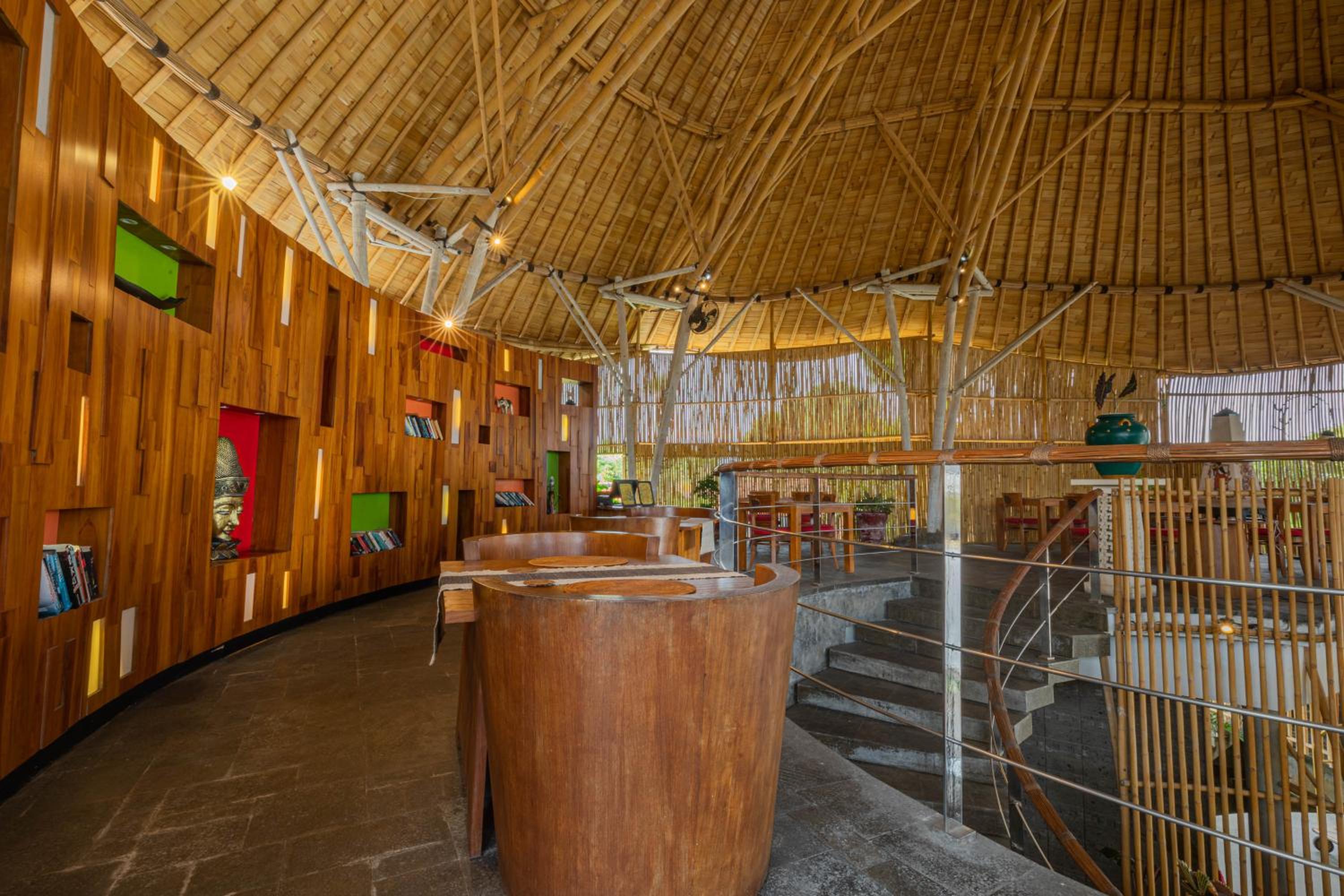 Taman Mesari Luxury Villas-Seminyak