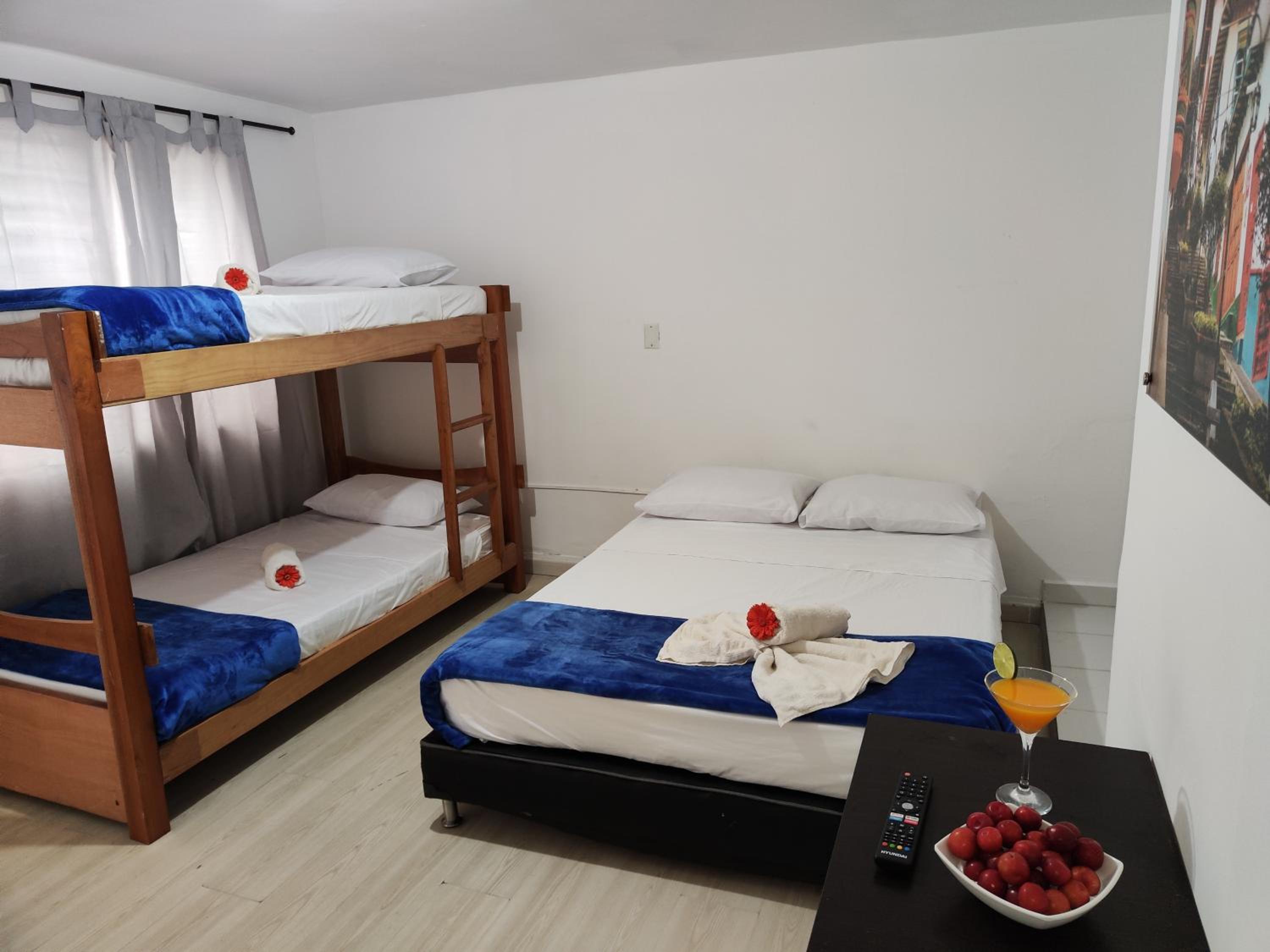 Absolute Hotel & Hostel Boutique