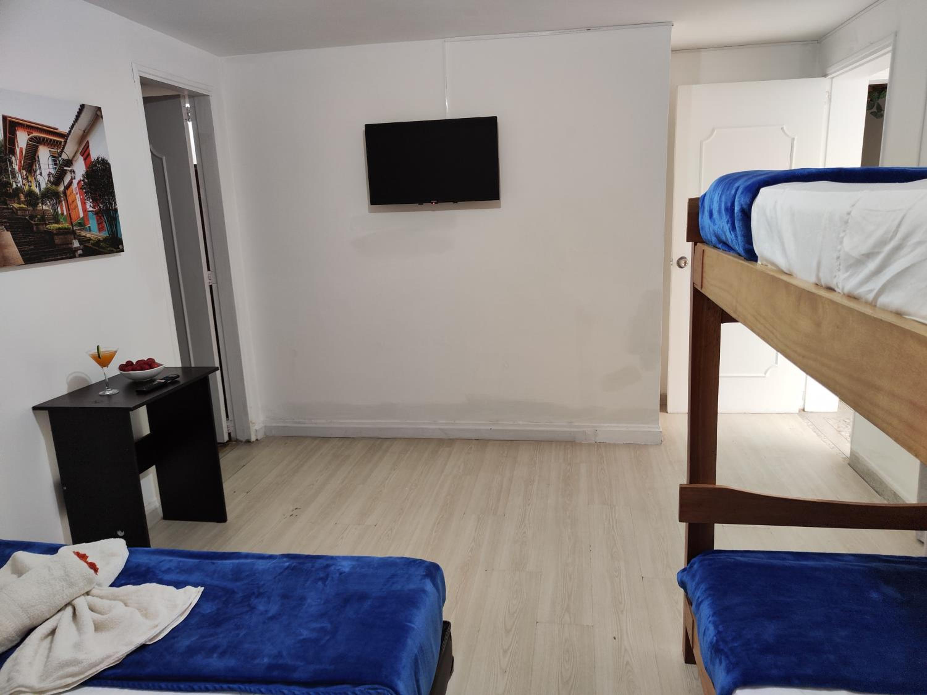 Absolute Hotel & Hostel Boutique