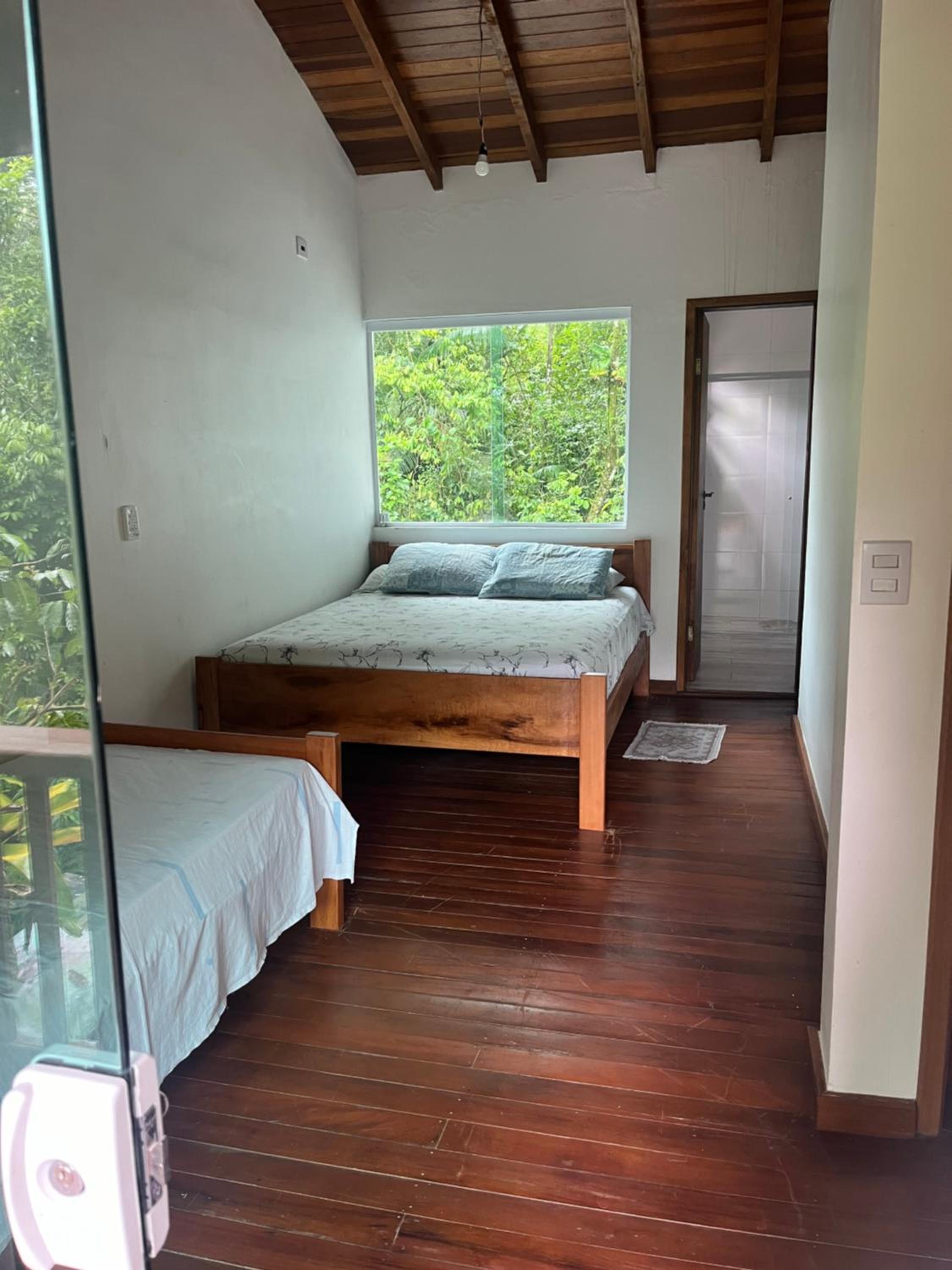 Refugio Tranquilo com Piscina -Camburi
