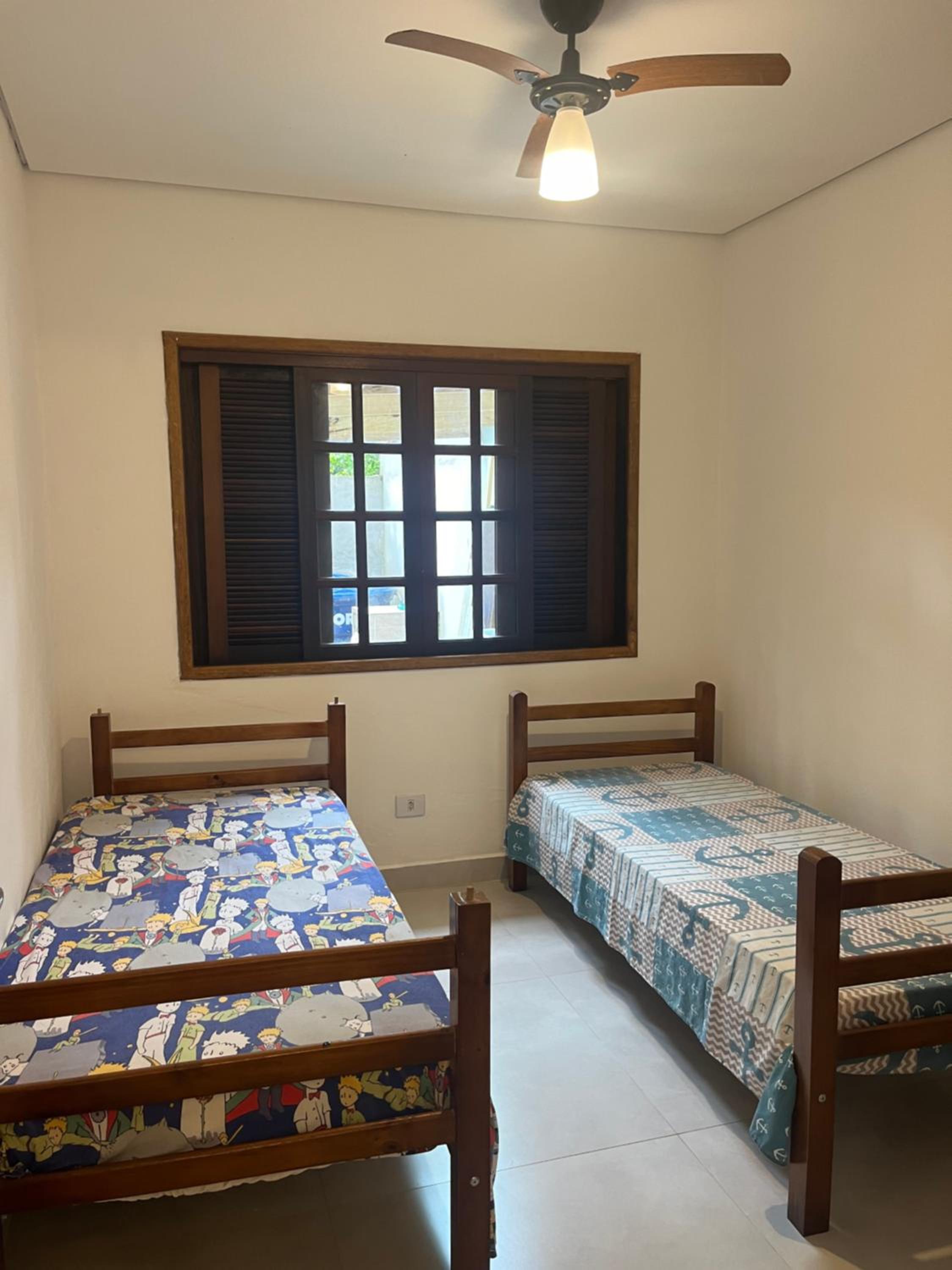 Refugio Tranquilo com Piscina -Camburi
