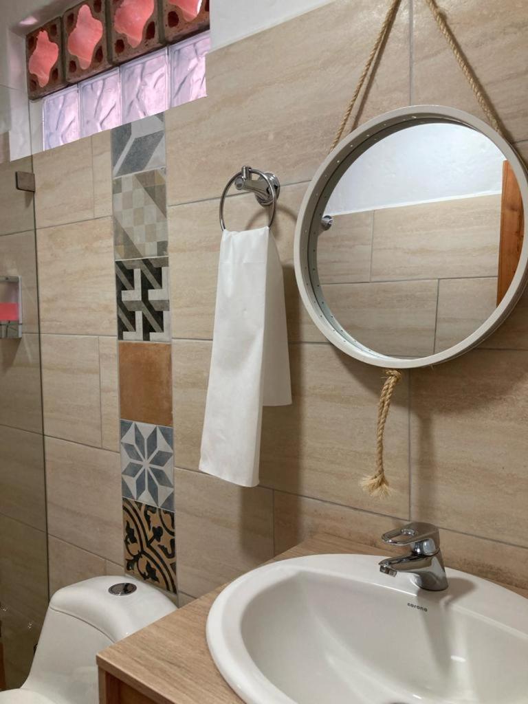 Apartahotel Villa Carolina 2