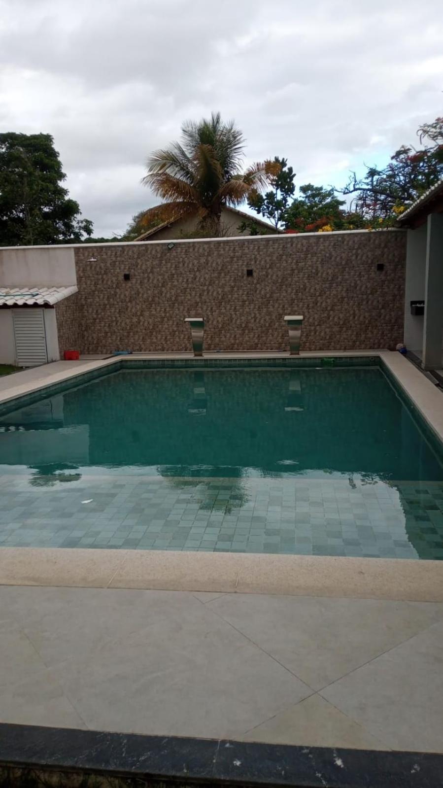 Meu aconchego